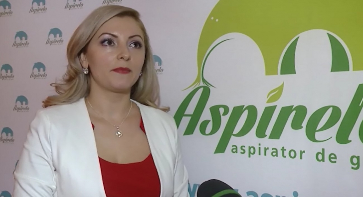 Ce planuri are Aspirelo, cel mai nou jucător în servicii profesionale de curăţenie (P)