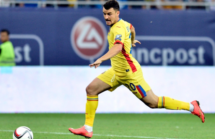 Gala Fotbalului Românesc: cine e "Jucătorul anului 2015" şi cine a fost numit "cel mai bun portar"