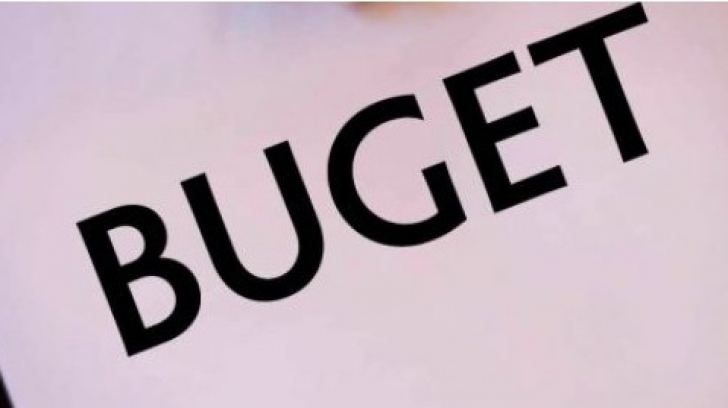 Fără buget în ianuarie 2017