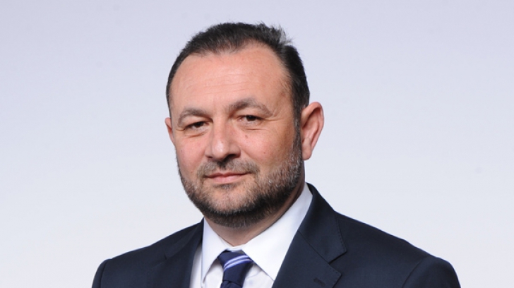 Deputatul PNL Cătălin Teodorescu, sub control judiciar pe cauţiune