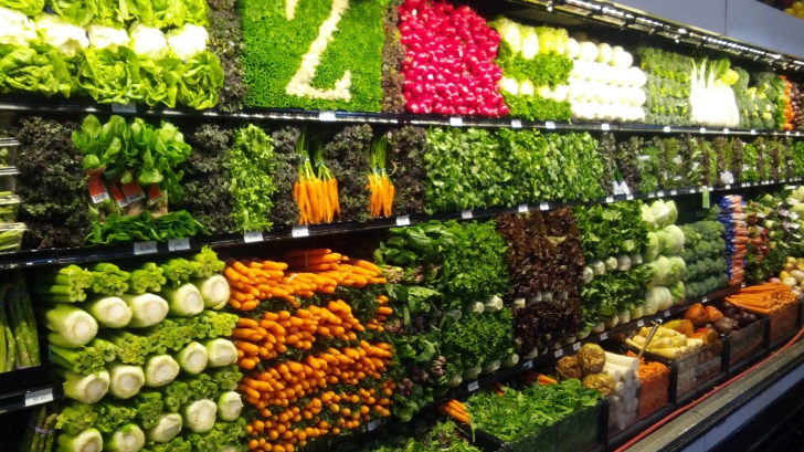 Cea mai sănătoasă legumă din supermarket. Poate preveni cancerul, bolile de inimă și diabetul