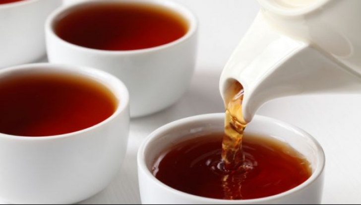 Un singur ceai natural poate scădea tensiunea arterială și trata bolile de inimă