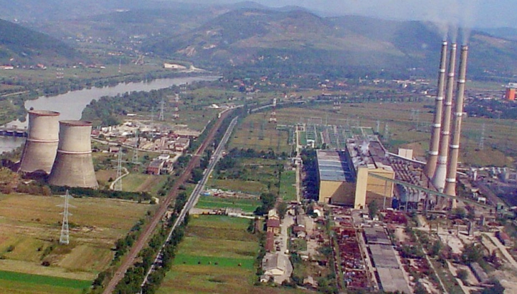 Complexul Energetic Hunedoara, "îngropat" de "ajutorul" de la stat. Guvernul Ponta "l-a omorât"