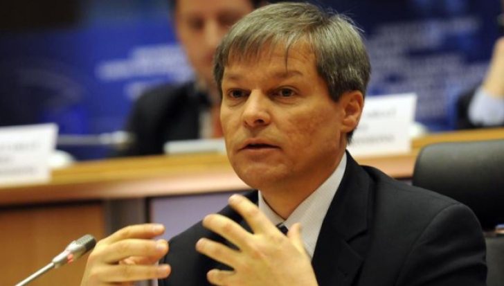 Cioloș, a doua zi la Consiliul European. Care este agenda premierului 