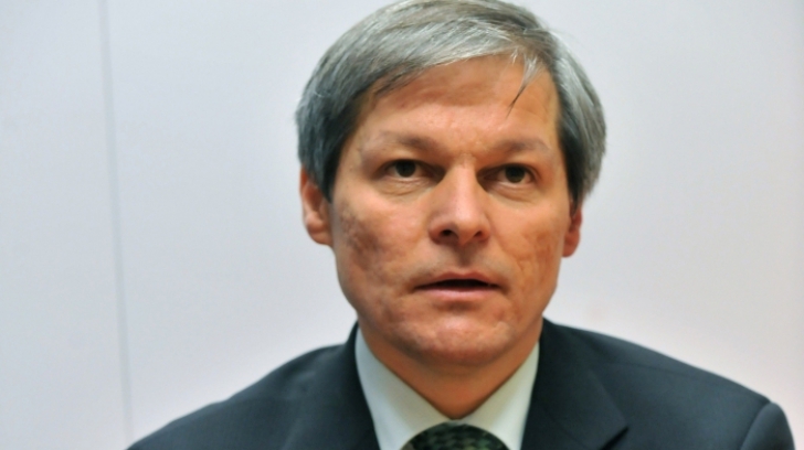 Cine este noul şef al Corpului de control al premierului Cioloș 