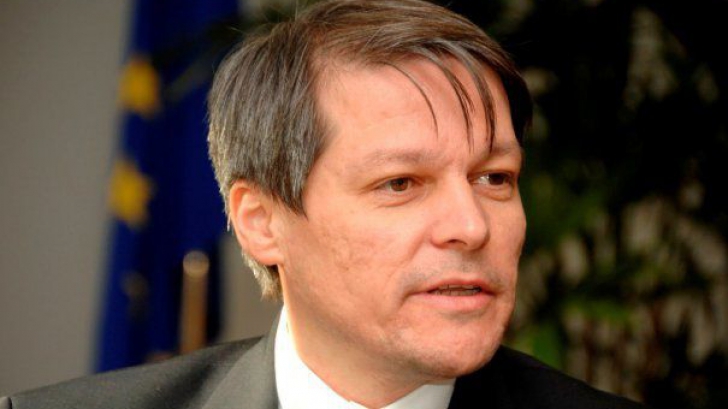 Cioloș, întrevederi cu Angela Merkel și Francois Hollande. Când vor avea loc 