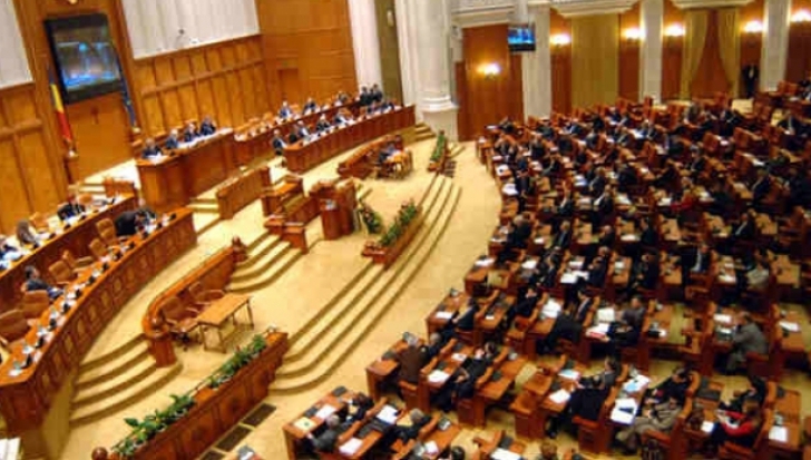 Scandal în comisiile reunite de buget: Decizia privind banii alocați Senatului şi Camerei, amânată 
