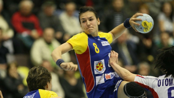 Cristina Neagu, desemnată cea mai bună jucătoare a Campionatului Mondial de Handbal 2015
