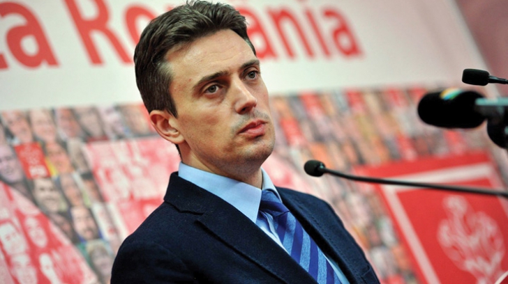 Ivan: Apologia austerității făcută de Consiliul Fiscal, la adresa Guvernului Ponta, o greșeală 