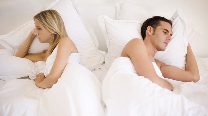 Poziţii de somn şi semnificaţiile lor în cuplu