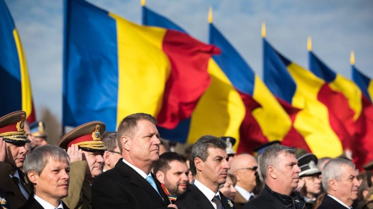 Dacian Cioloş a mărturisit care a fost cel mai emoţionant moment pentru el, la parada militară