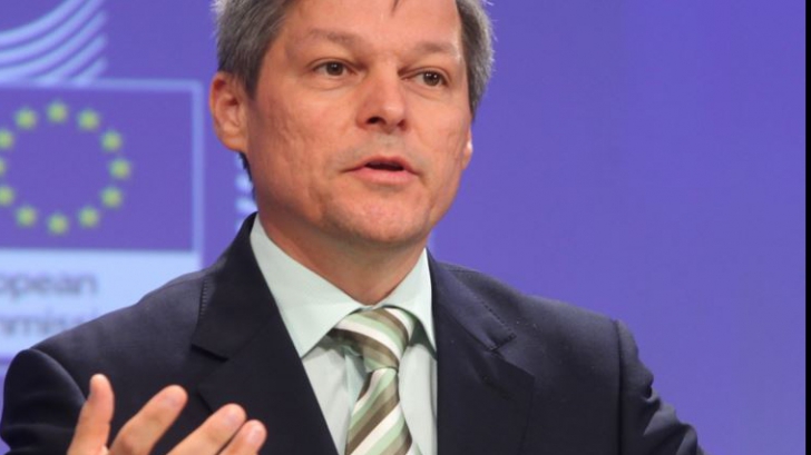 Premierul Dacian Cioloș a numit patru noi secretari de stat