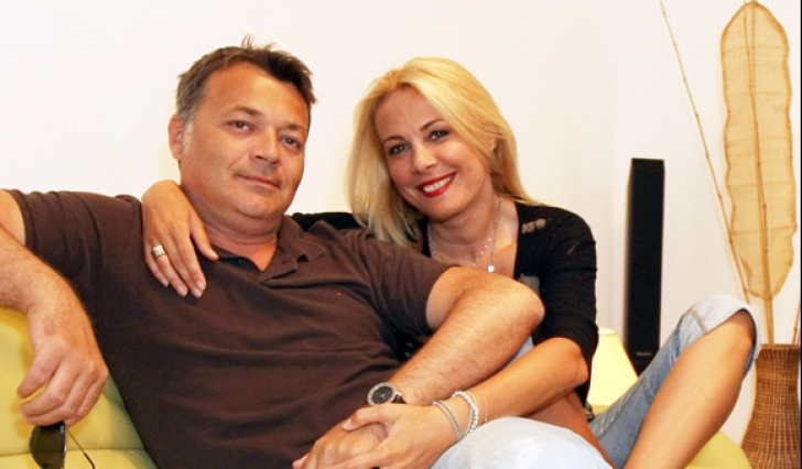 Divorț răsunător în showbizul românesc! S-au despărțit după 22 de ani de căsnicie