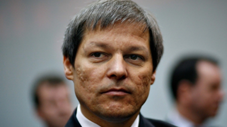 Întrevedere Cioloș-Răzvan Sava. Cei doi oficiali caută soluţii pentru RADET şi Teatrul Nottara
