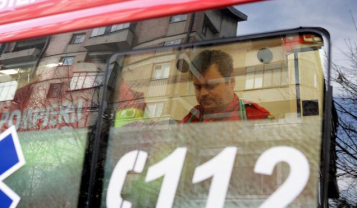 Sinuciderea e pusă sub semnul &icirc;ntrebării