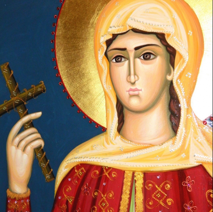 Sărbătoare importantă, luni, pentru creștin-ortodocși. E cruce neagră în calendar