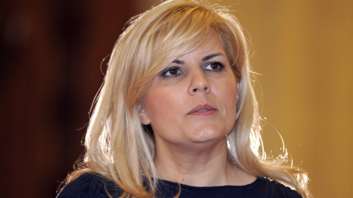DOSARUL "GALA BUTE" Elena Udrea a izbucnit în lacrimi în sala de judecată