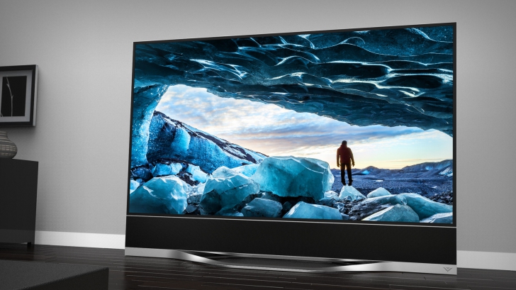 eMAG – TOPUL celor mai mari discounturi pentru televizoare 4K Ultra HD