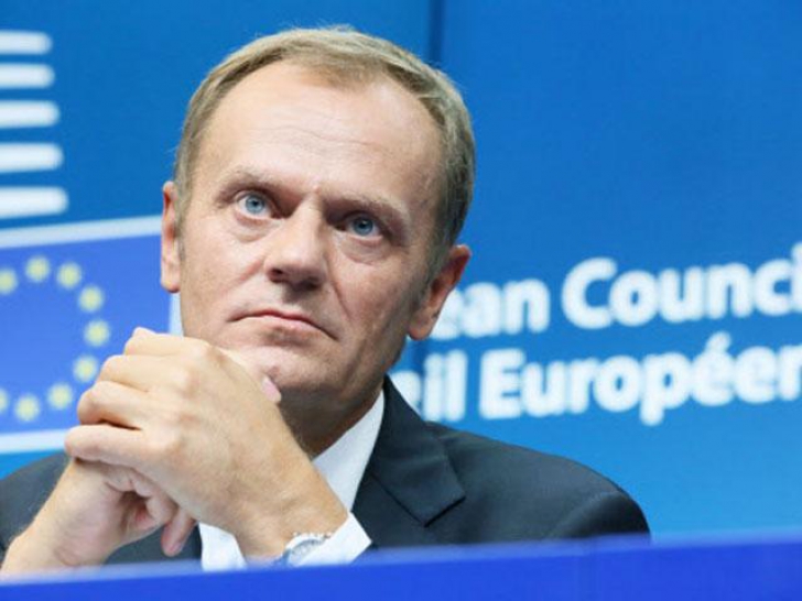 Liderii statelor UE sunt de acord cu crearea rapidă a unei FORȚE FRONTALIERE EUROPENE