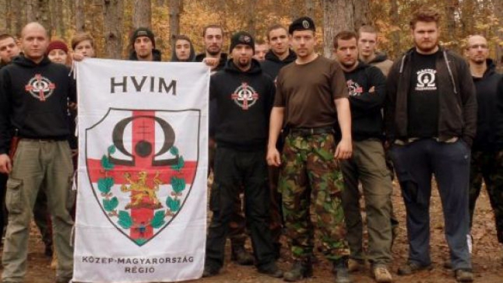 Ce e "Mişcarea de Tineret 64 de comitate", organizaţia atentatorului maghiar de la Tg Secuiesc