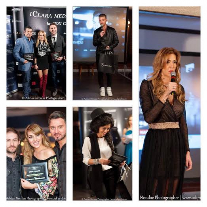  Video exclusiv: Momentele unice cu Dorian Popa, Roxana Ciuhulescu, Claudia Motea și Juergen Schunn 