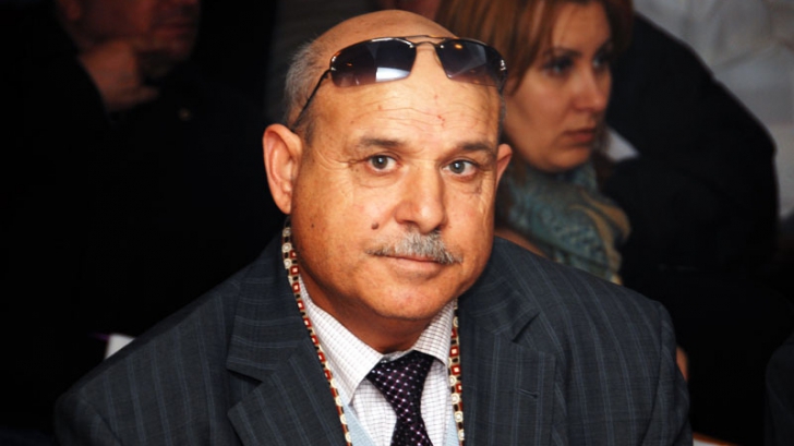 Bulibaşa Ferdinant Stănescu a fost reţinut. Este acuzat de trafic de influenţă