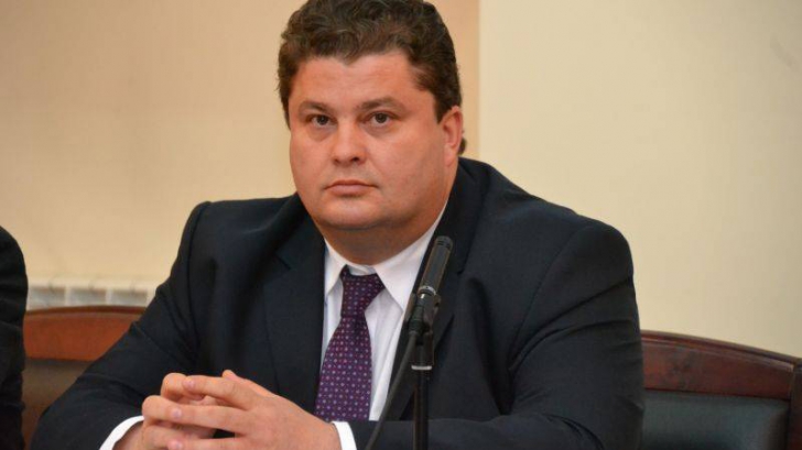 Florin Popescu, ”Baronul puilor”, condamnat la doi ani de închisoare cu executare 