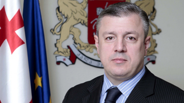 Parlamentul Georgiei l-a aprobat pe noul premier. Cine este acesta 
