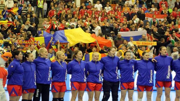 Câţi bani vor primi handbalistele echipei naționale a României, după Campionatul Mondial 