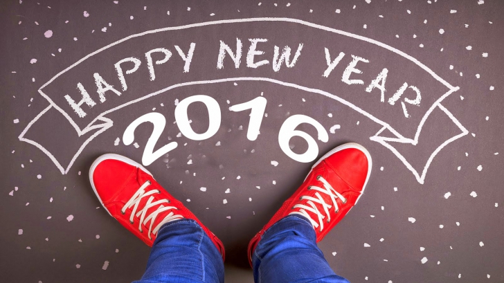 Tot ce trebuie să faci în casă de Revelion pentru a avea noroc, sănătate şi belşug în noul an