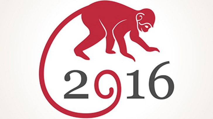 Horoscop chinezesc 2016: ce te așteaptă în anul maimuței
