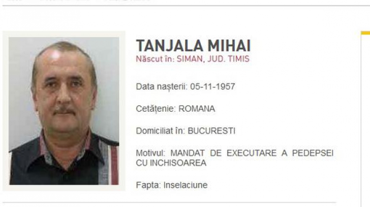 Fostul deputat PDSR Mihai Tânjală, condamnat în România, la un pas de extrădare din Cayman 