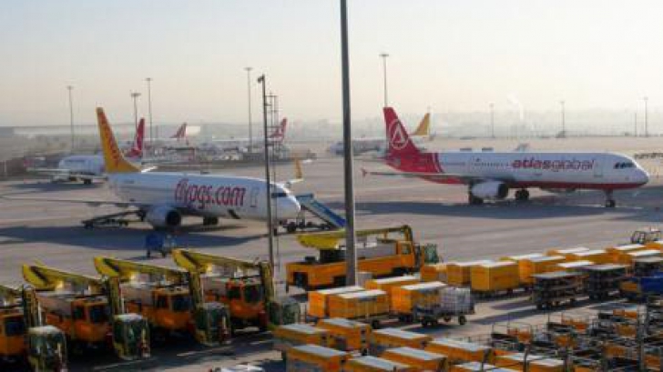 Militanții kurzi revendică atacul de pe aeroportul din Istanbul
