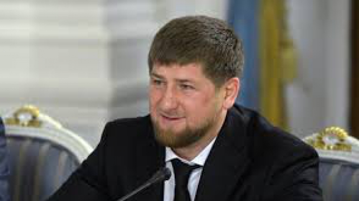 Kadârov: Călăul "spionului rus" decapitat de gruparea Statul Islamic în Siria este tot rus 