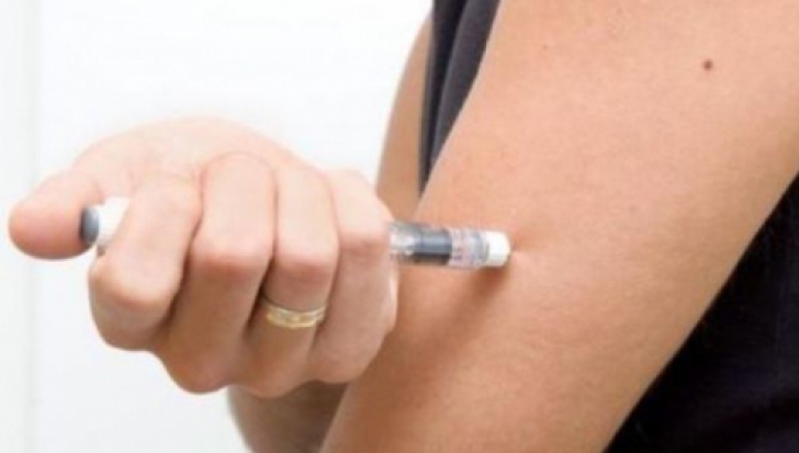 Criză de insulină în România: Un milion de diabetici, la limita disperării