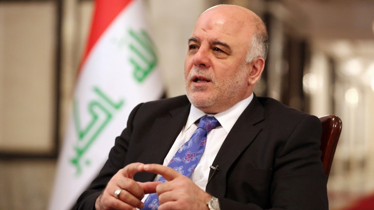 Premierul Irakului acuză: Petrolul exportat ilegal de reţeaua Stat Islamic ajunge în Turcia