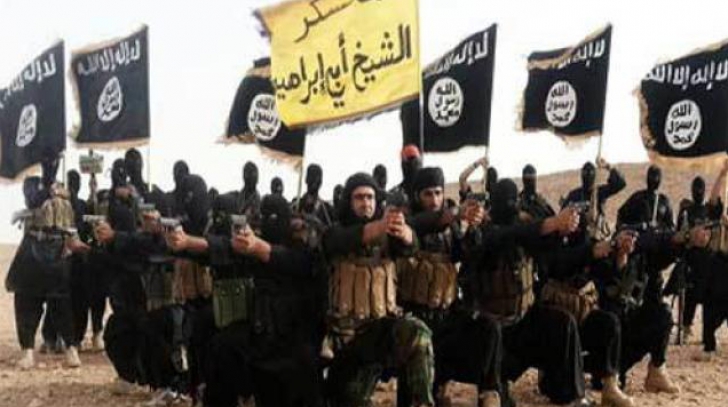 CELE ȘASE surse de finanțare ale grupării jihadiste STATUL ISLAMIC(DAESH)