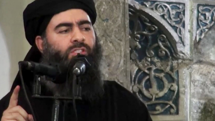 Fosta soţie a liderului ISIS a fost predată de Liban Al-Qaida, într-un schimb de prizonieri