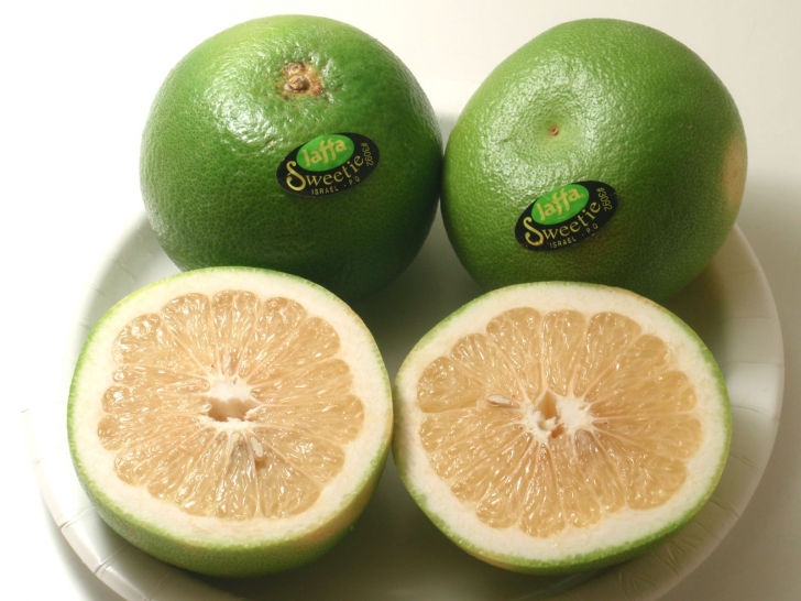 Fructul-minune care te ţine sănătos iarna: e un citric dulce, care are foarte puţine calorii