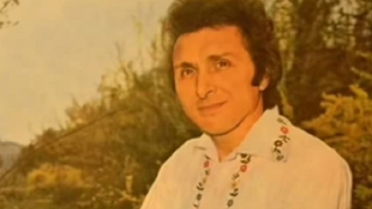 Doliu pentru folclorul românesc! Unul dintre cei mai mari cântăreţi de MUZICĂ POPULARĂ a murit