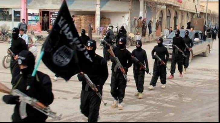Trei agenţi de securitate libieni, executaţi de reţeaua teroristă Stat Islamic