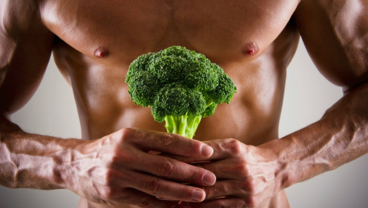 Topul vegetalelor care conţin cea mai mare cantitate de proteine
