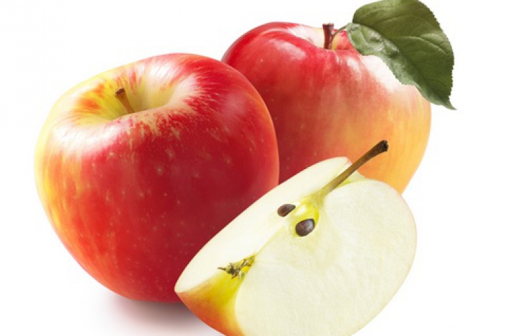 De ce trebuie să mănânci un măr pe zi