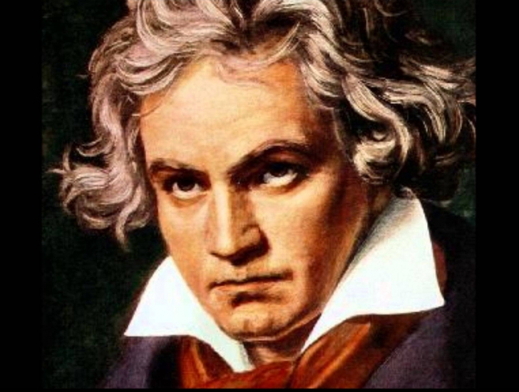 245 de ani de la nașterea celui mai mare compozitor din istoria muzicii