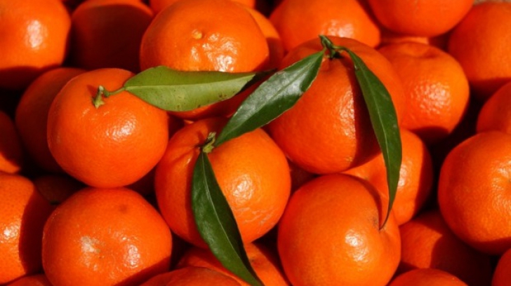 Secretul clementinelor din supermarketuri. Ce sunt e fapt
