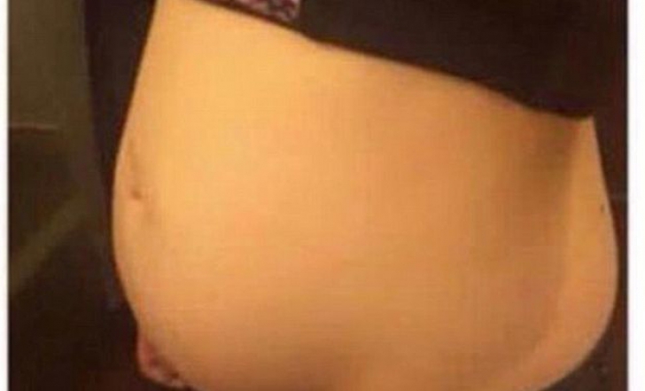 Anunț bizar, pe Facebook, al unei tinere însărcinate: Nu îl vreau. Îl schimb pe bani sau droguri