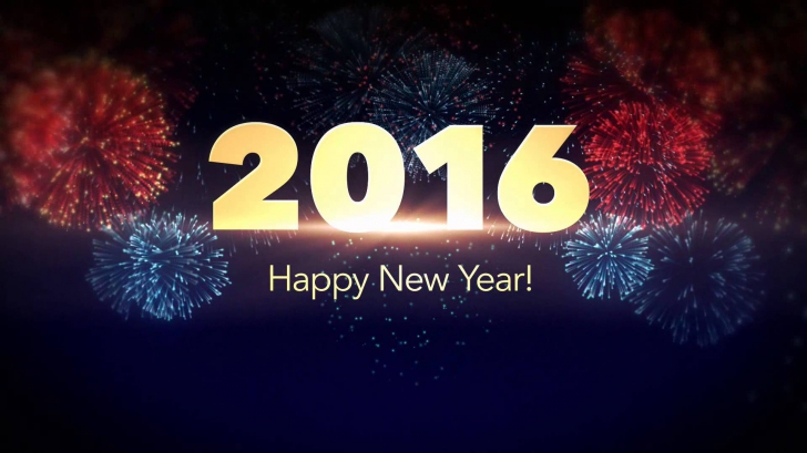 Mesaje de Anul Nou / Mesaje de Revelion. Începe 2016 cu urări de ținut minte!