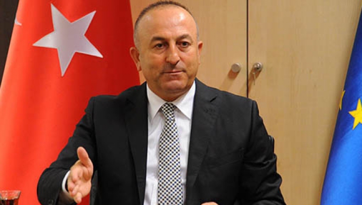 Turcia denunță o nouă "provocare" din partea Rusiei. Ce spune ministrul turc de Externe
