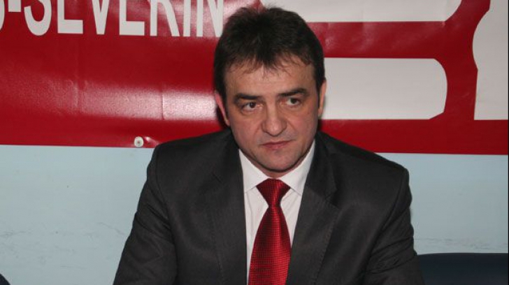 Mihai Stepănescu