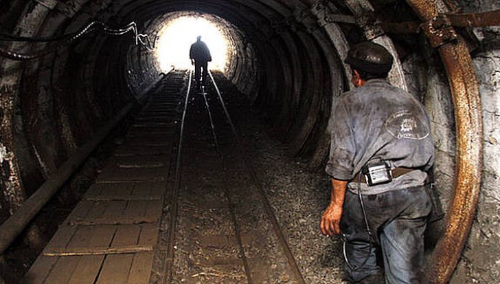 Modul terifiant în care un miner şi-a pus capăt zilelor, în Bihor. S-a întâmplat în subteran